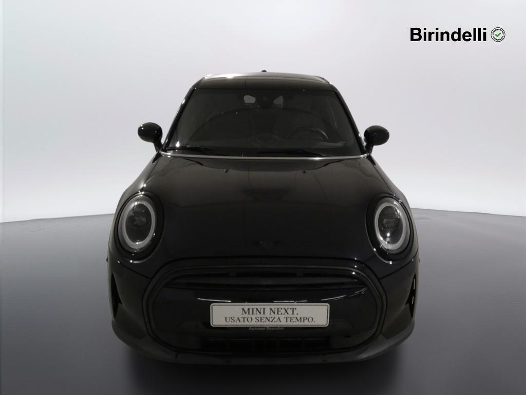 Mini Cooper 1.5 TwinPower Turbo Cooper Business DCT