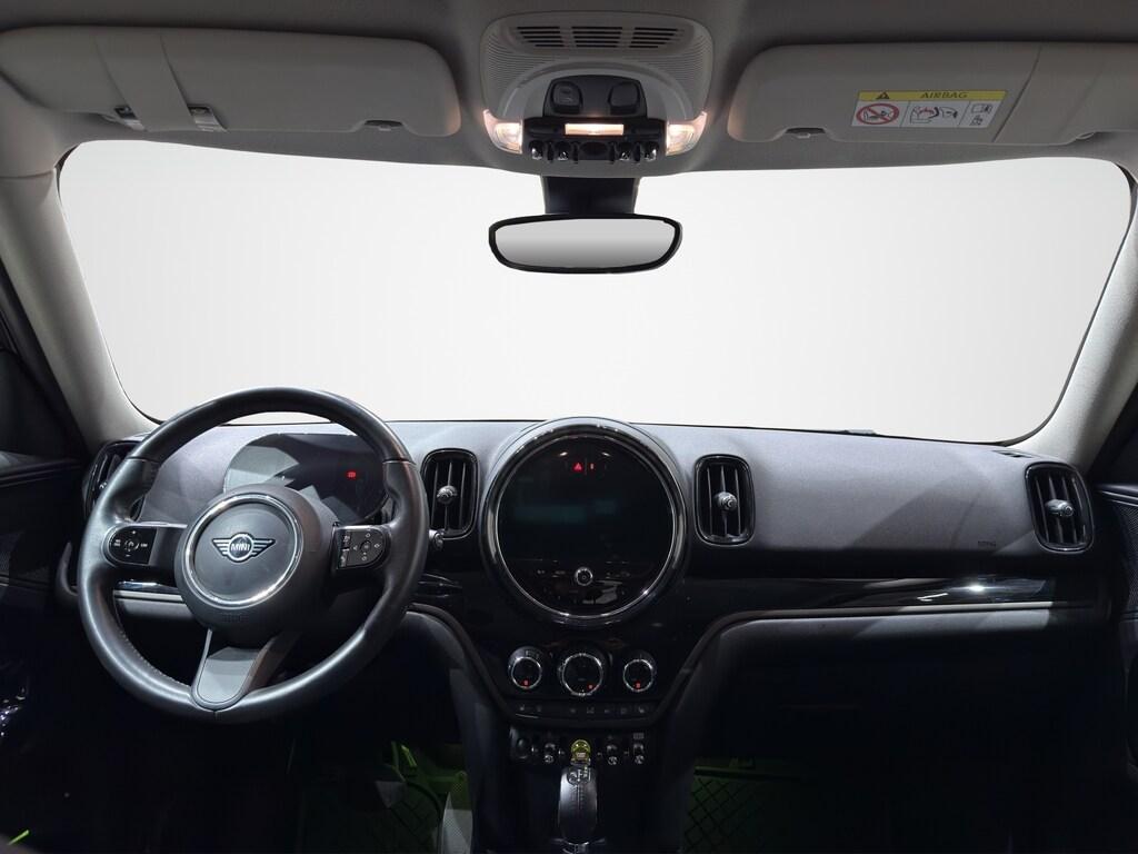 Mini Cooper SE Countryman 1.5 Classic all4 auto