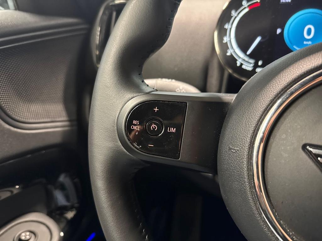 Mini Cooper S Countryman 2.0 TwinPower Turbo Cooper S