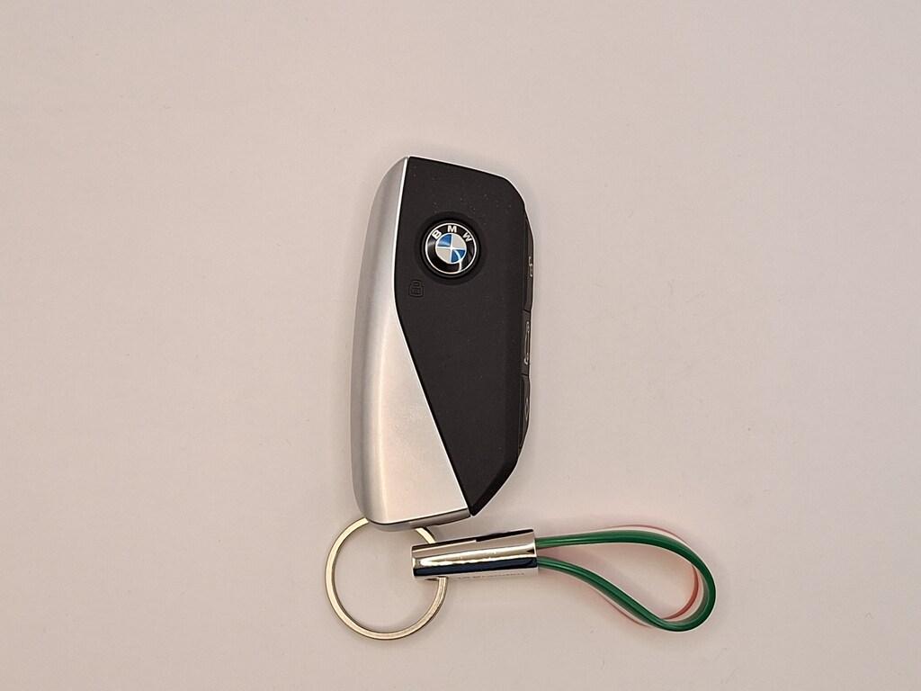 BMW Serie 1 118d MSport Pro auto