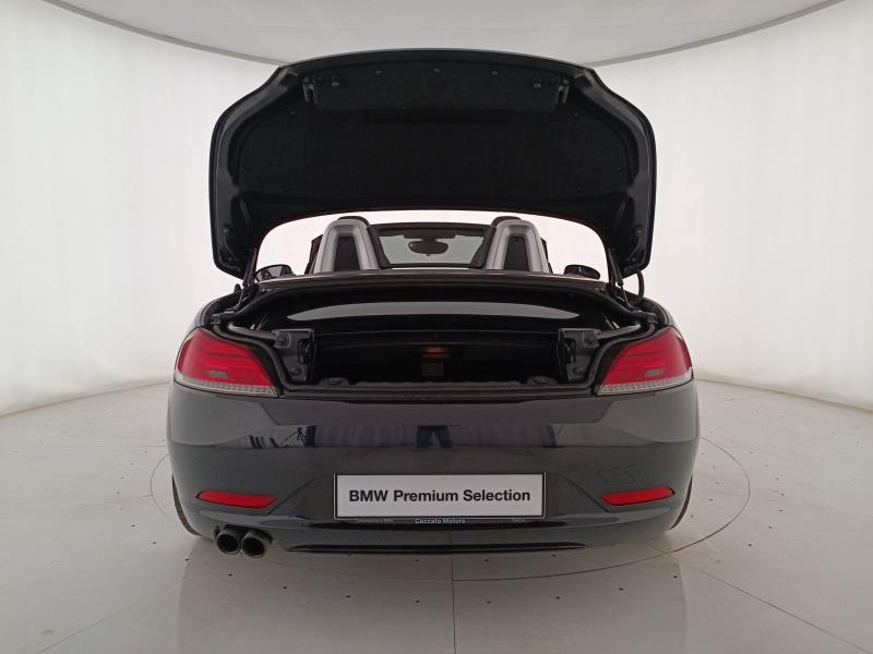BMW Z4 sdrive23i