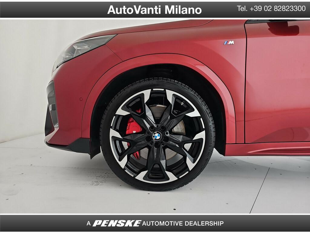 BMW X2 M X2 xdrive M35i auto