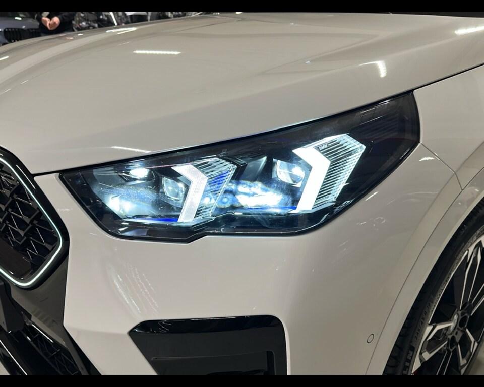 BMW X2 xdrive 20d 48V MSport Pro auto