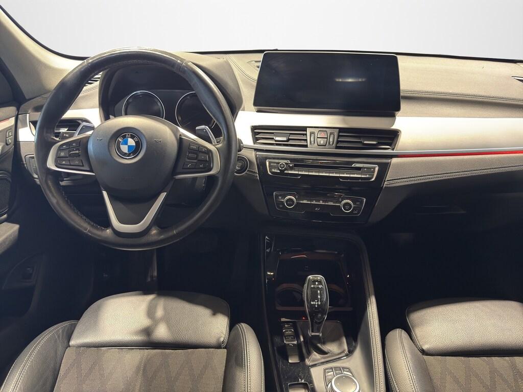 BMW X1 sdrive18d xLine auto