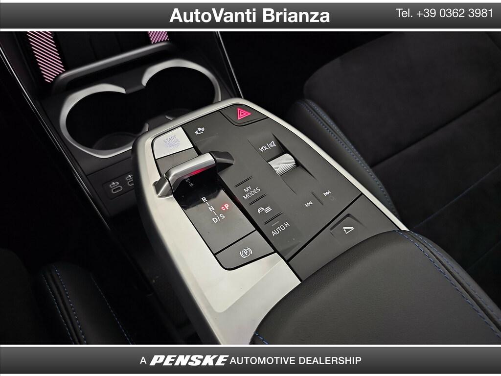 BMW X1 xdrive 25e MSport Pro auto