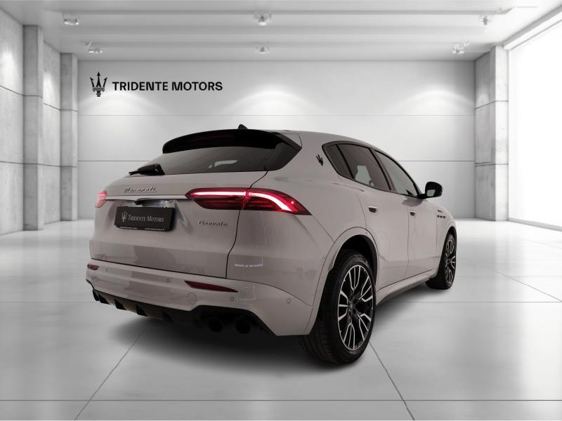 Maserati Levante Grecale 2.0 mhev Modena 330cv auto