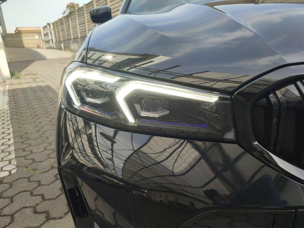 BMW Serie 3 320d mhev 48V M Sport Pro auto