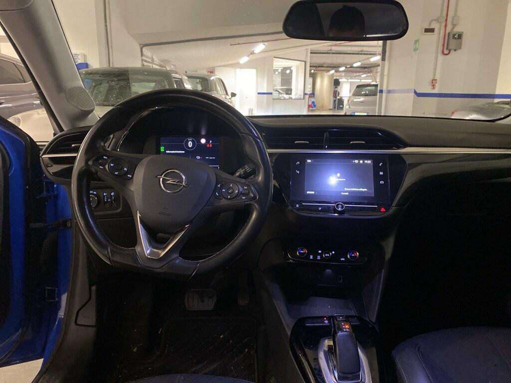Opel Corsa e- Elegance