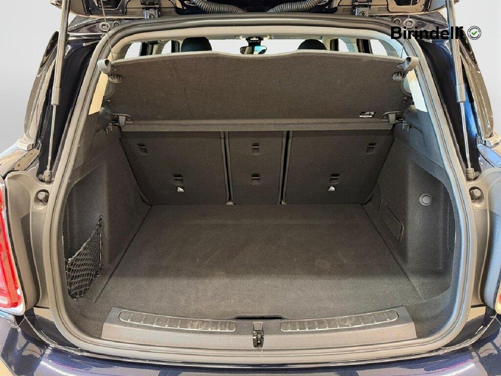 Mini Cooper SD Countryman 2.0 Cooper SD
