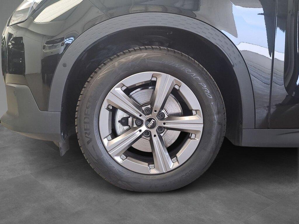Mini Mini Countryman 2.0 48V D Essential auto