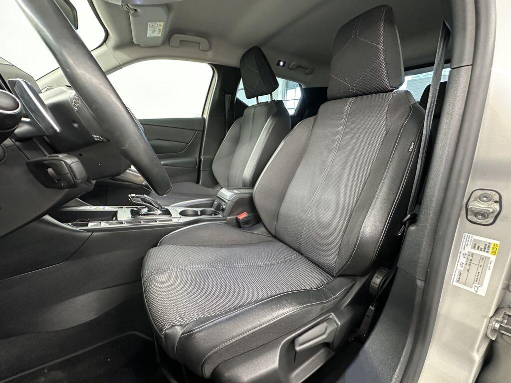 DS DS3 Crossback 1.5 bluehdi Grand Chic 130cv auto