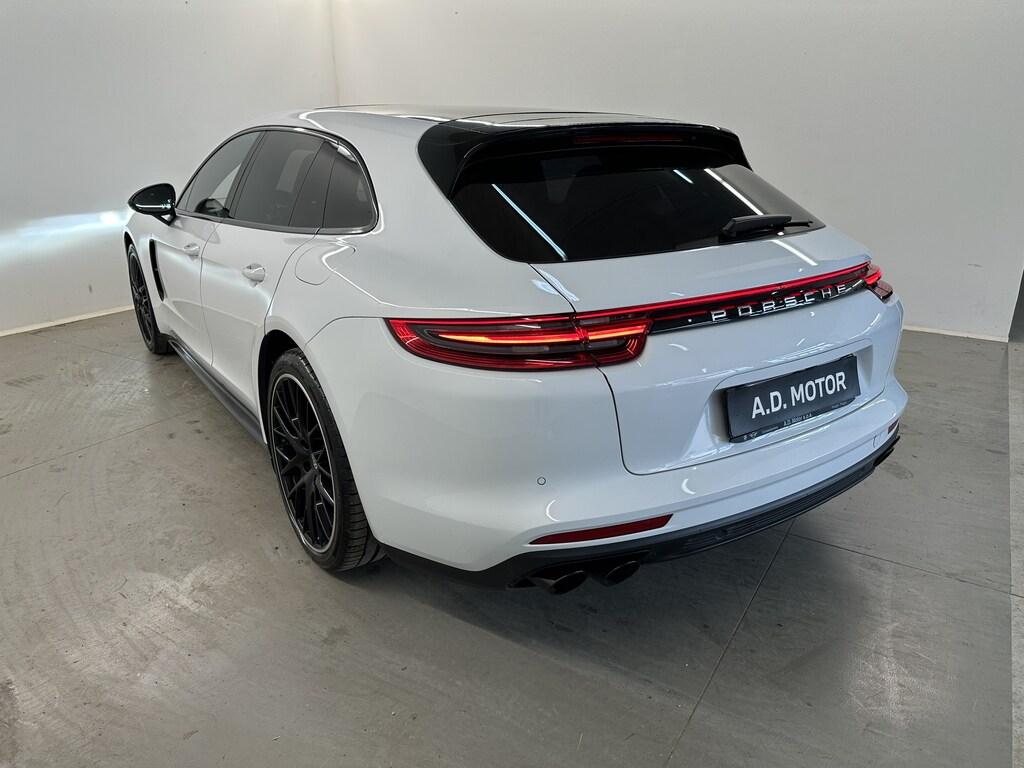 Porsche Panamera Sport Turismo 2.9 4 e-hybrid auto