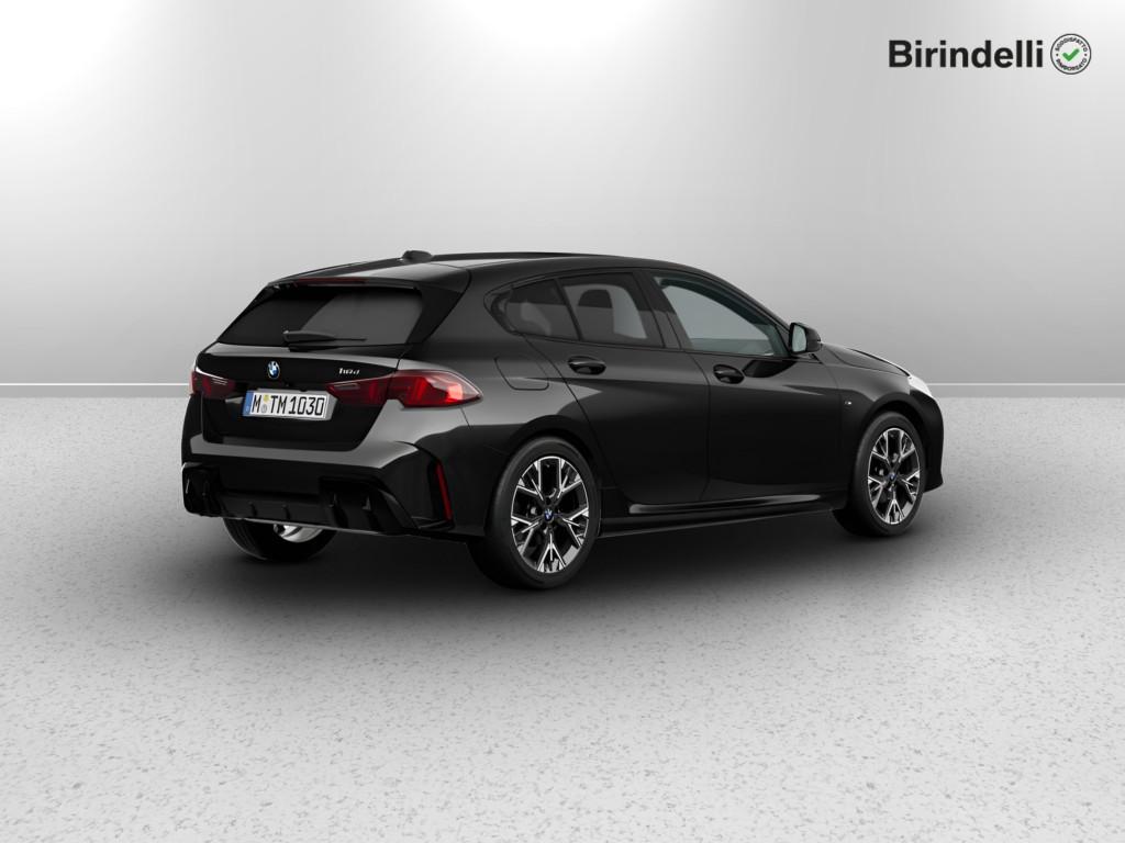 BMW Serie 1 118d MSport auto