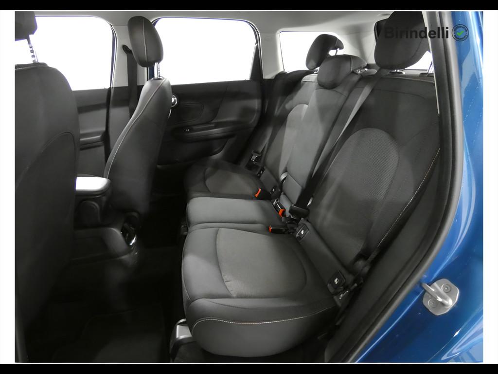 Mini One D Countryman 1.5 TwinPower Turbo One D Business