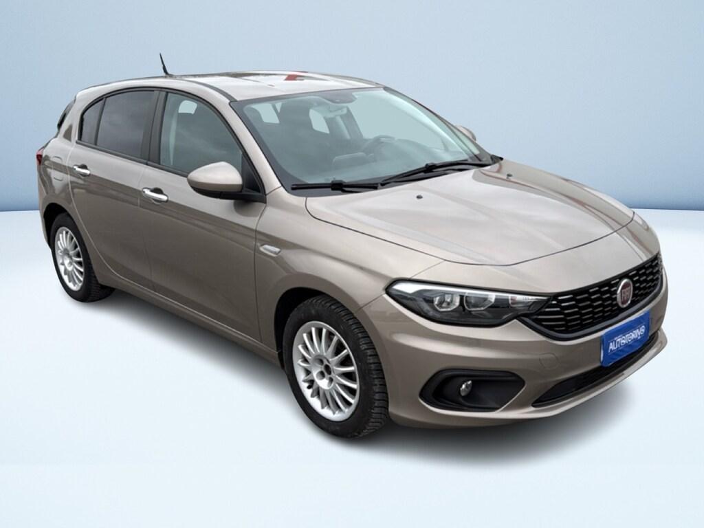 Fiat Tipo 5p 1.4 Lounge 95cv my20