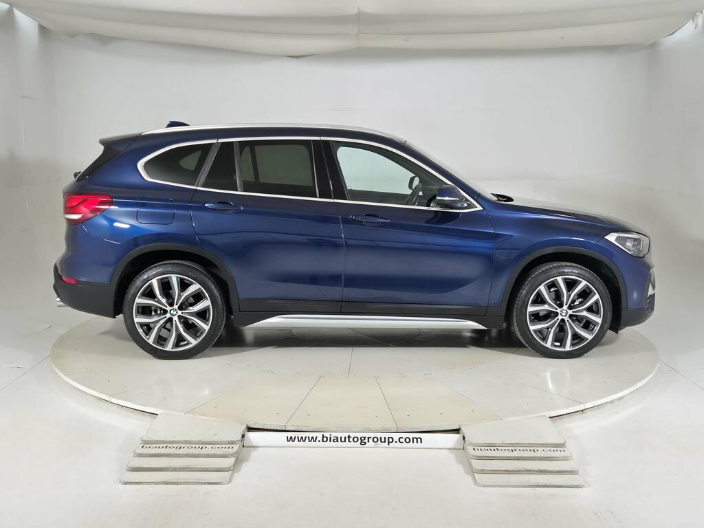 BMW X1 sdrive18d xLine Plus auto