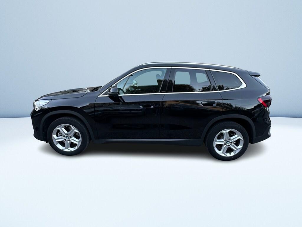 BMW X1 sdrive20i mhev 48V auto