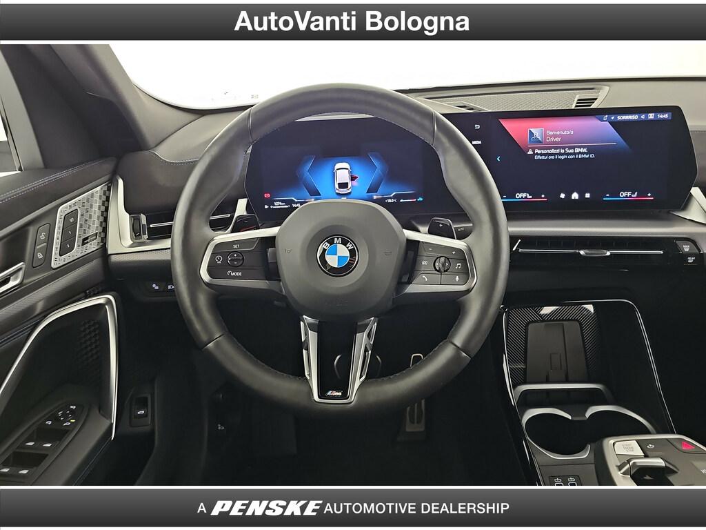 BMW X2 xdrive 20d 48V MSport Pro auto
