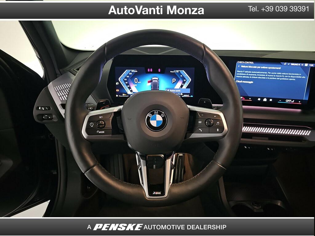 BMW Serie 1 118d MSport Pro auto