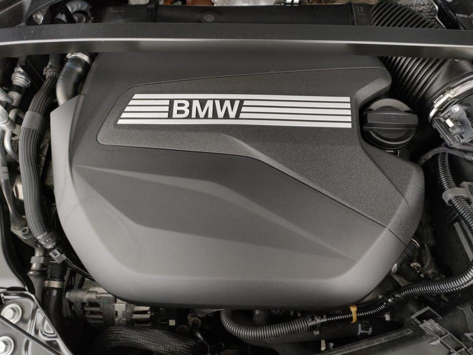 BMW Serie 1 118d MSport auto