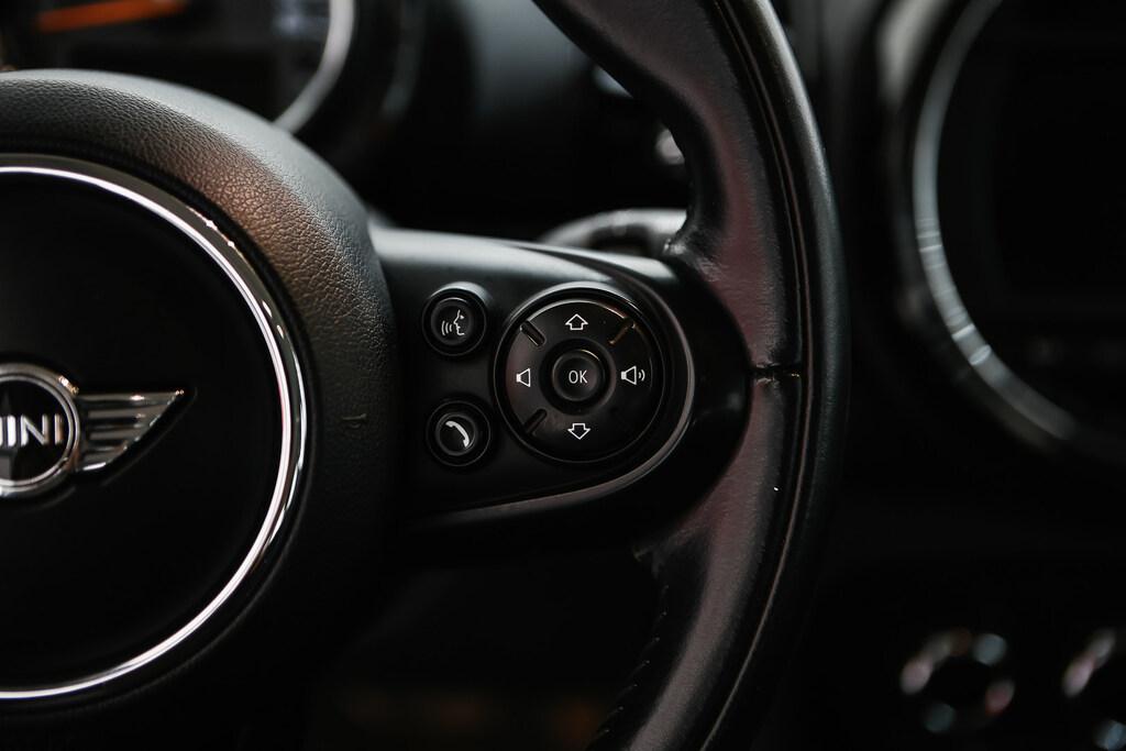 Mini One D Clubman 1.5 One D Exclusive Steptronic