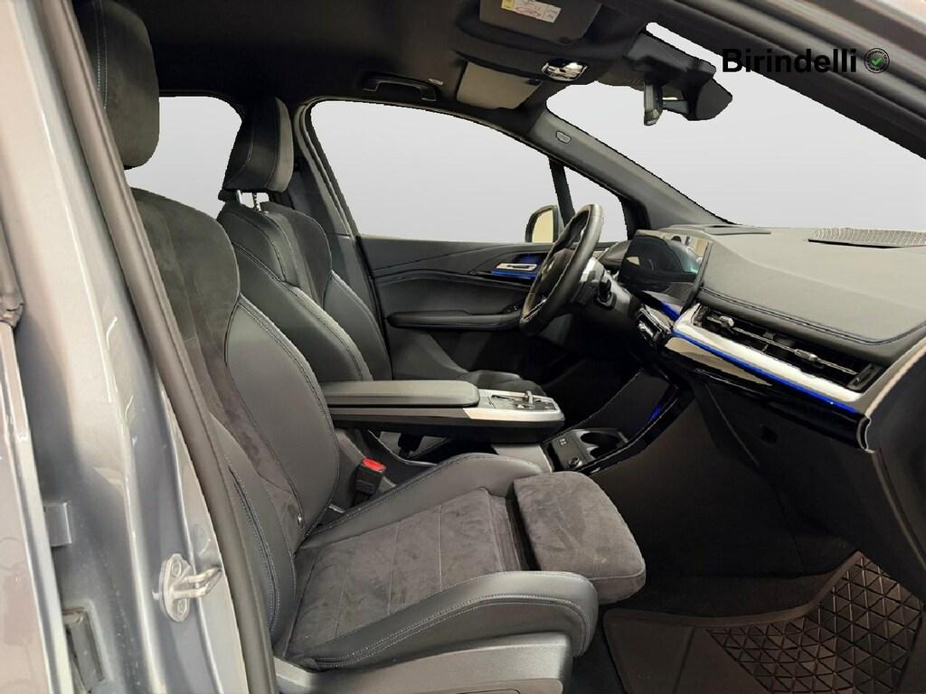 BMW Serie 2 218d Active Tourer Msport auto