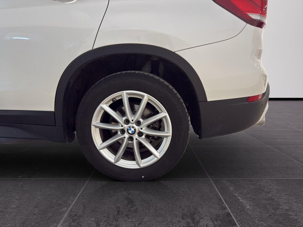 BMW X1 sdrive18d Business Advantage auto