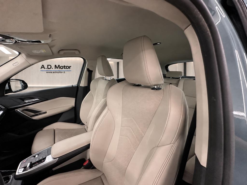 BMW X1 xdrive23i mhev 48V X-Line Edition Balance auto