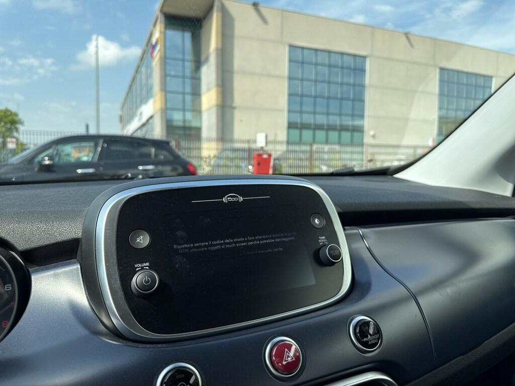 Fiat 500X 1.0 T3 Urban 120cv my20