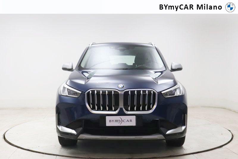 BMW X1 xdrive20d mhev 48V X-Line auto