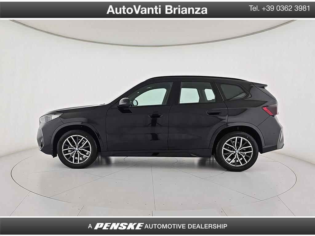 BMW X1 sdrive18i MSport auto