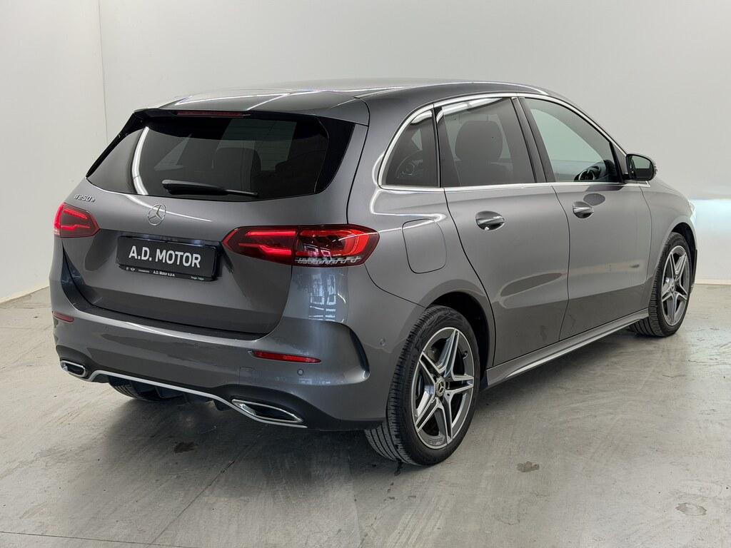 Mercedes Classe B 250 eq-power Sport Plus auto
