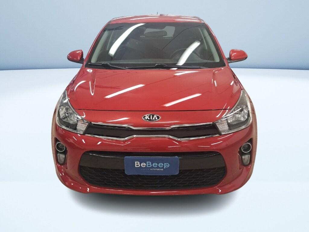Kia Rio 1.2 mpi Evolution 84cv my18