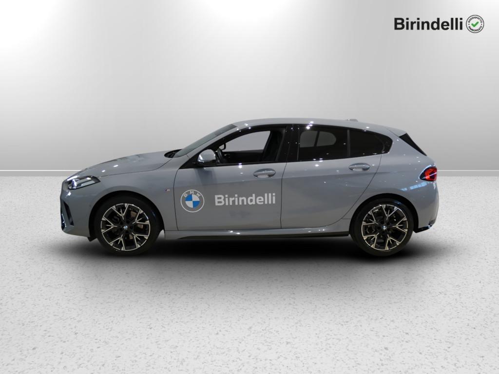 BMW Serie 1 118d MSport auto