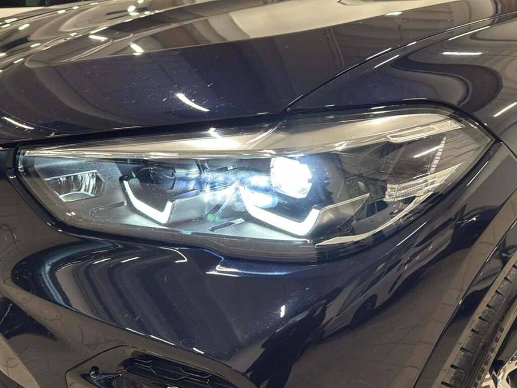 BMW X5 xdrive30d mhev 48V Msport auto
