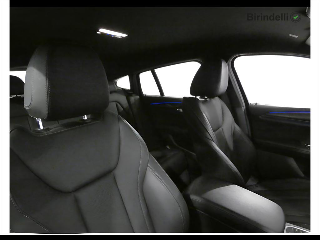 BMW X4 xdrive20d mhev 48V Msport auto