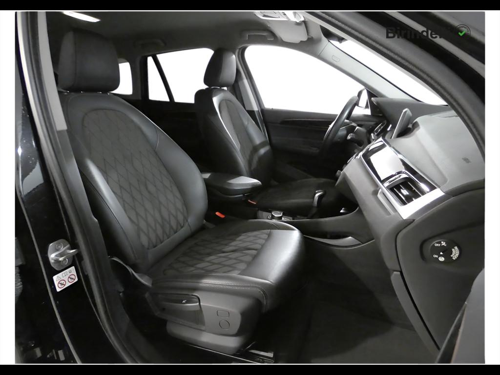 BMW X1 sdrive16d xLine my18