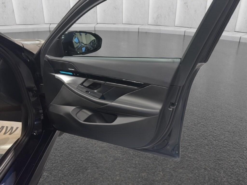 BMW Serie 5 520d Touring 48V xdrive M Sport Pro auto