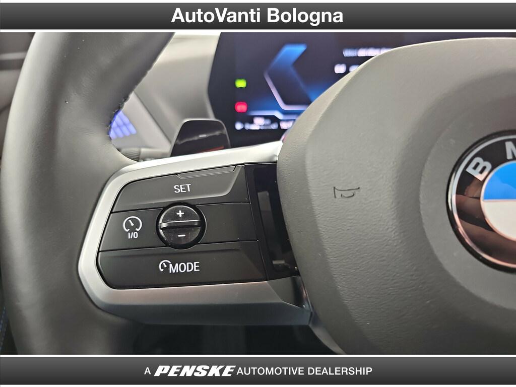 BMW Serie 2 218d Gran Coupe MSport Pro auto