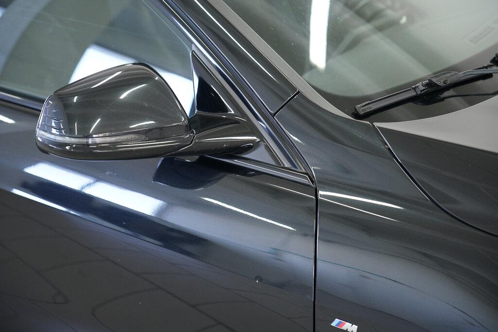 BMW Serie 1 118d Msport auto