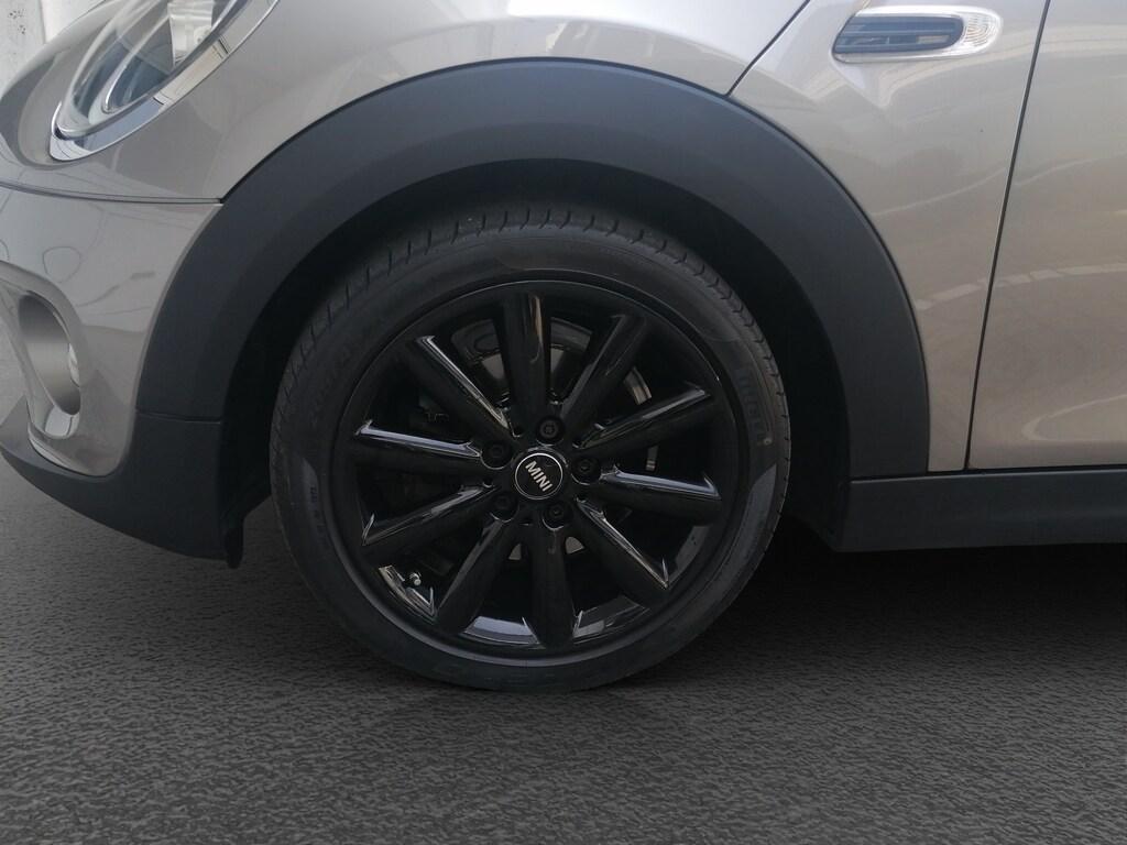 Mini Cooper D 1.5 TwinPower Turbo Cooper D Hype DCT