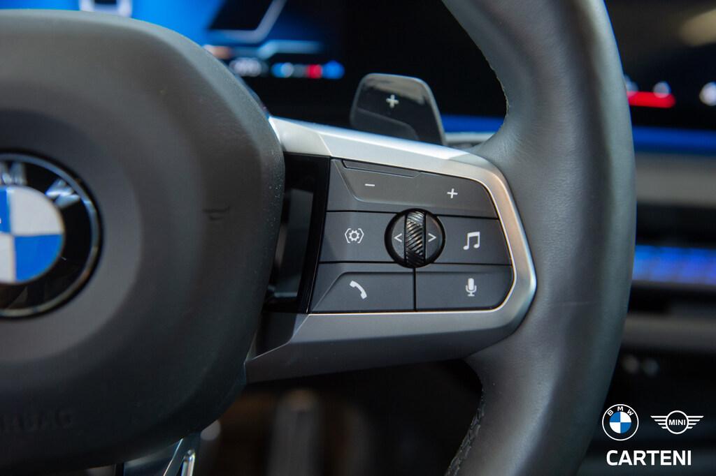 BMW Serie 2 220 Gran Coupe 48V MSport Pro auto