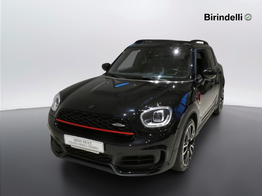 Mini Mini Countryman 2.0 JCW JCW auto