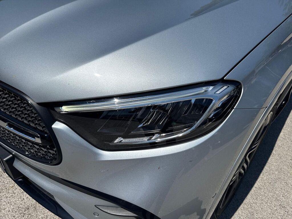 Mercedes GLC 300 de phev AMG Line Premium Plus 4matic auto
