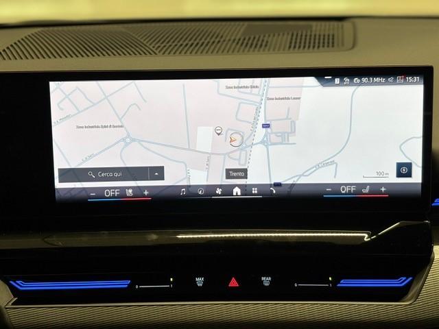 BMW Serie 5 520d 48V xdrive M Sport Pro auto