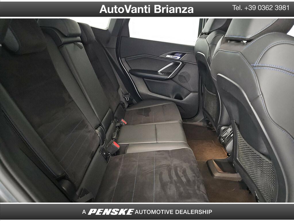 BMW X1 xdrive23i mhev 48V Msport auto