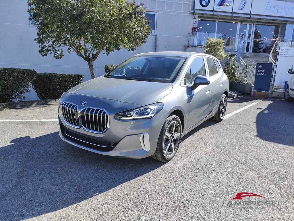 BMW Serie 2 218d Active Tourer auto