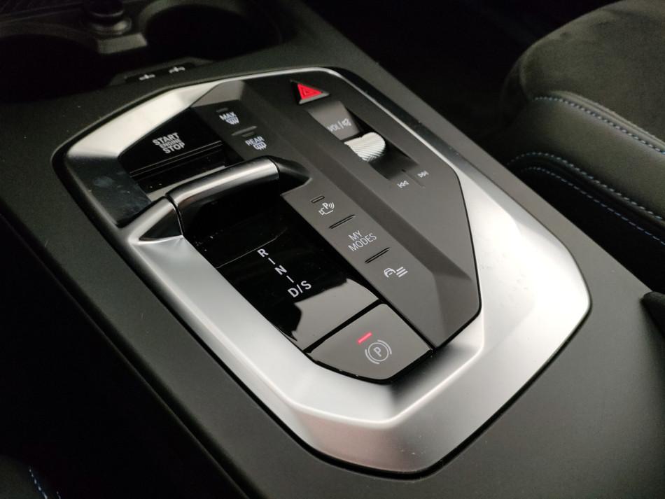 BMW Serie 1 118d MSport auto