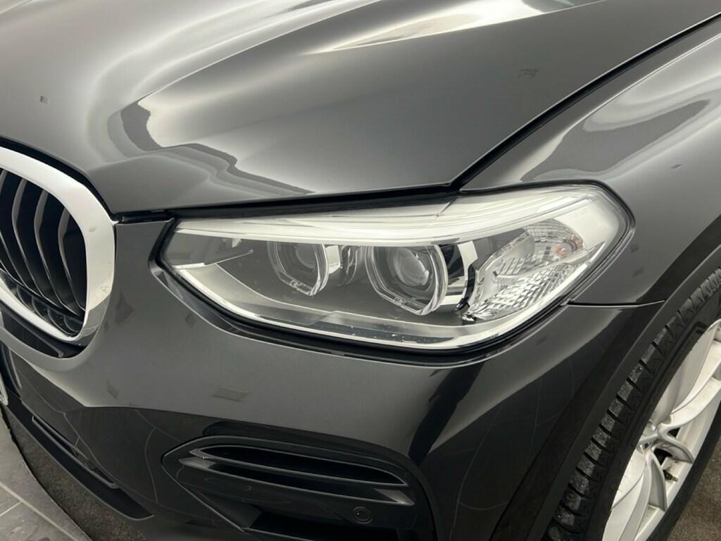 BMW X4 xdrive20d Business Advantage auto