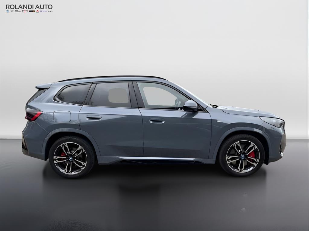 BMW X1 xdrive 25e MSport Pro auto